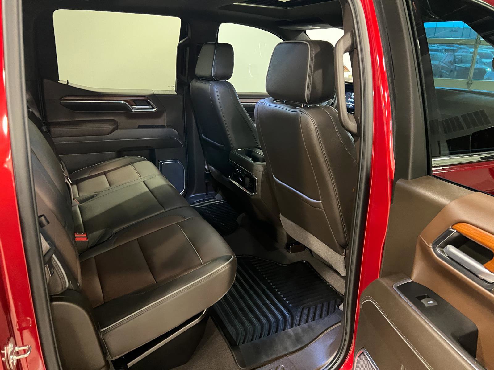 Used 2023 GMC Sierra 1500 Denali w/ Denali Reserve Package image 36