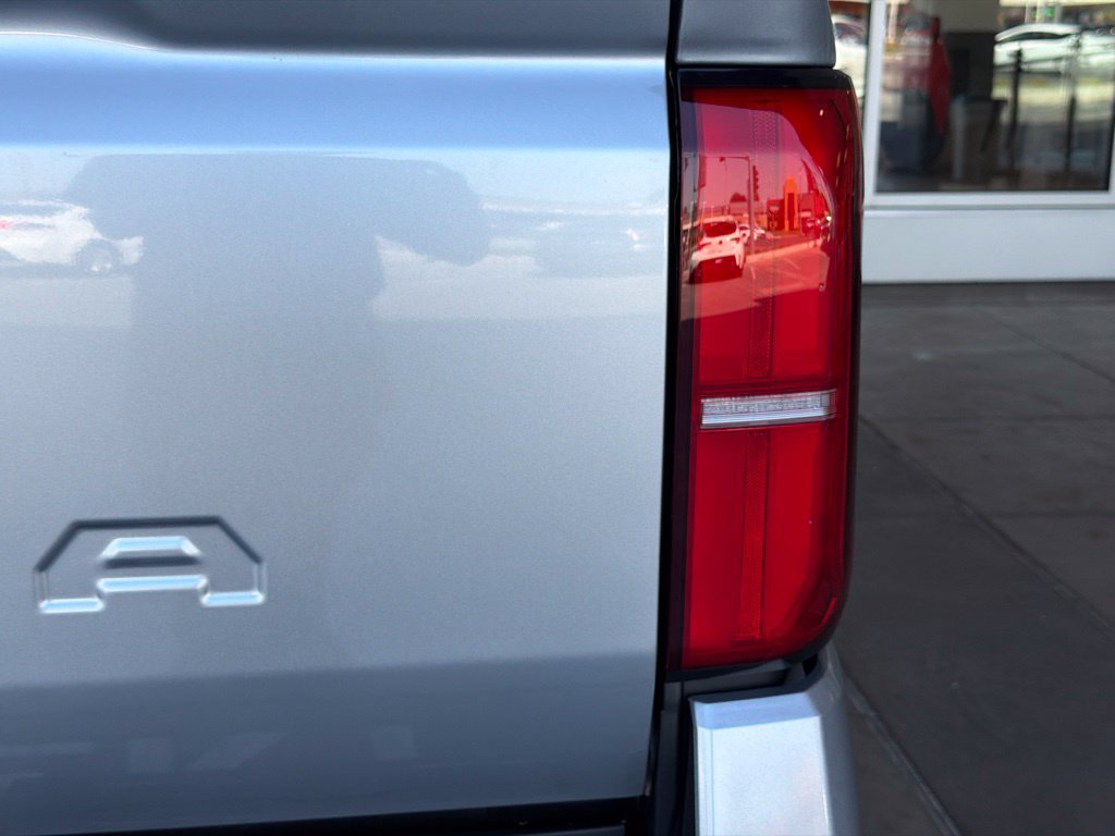 New 2026 Toyota Tacoma SR5 AWD/4WD image 12