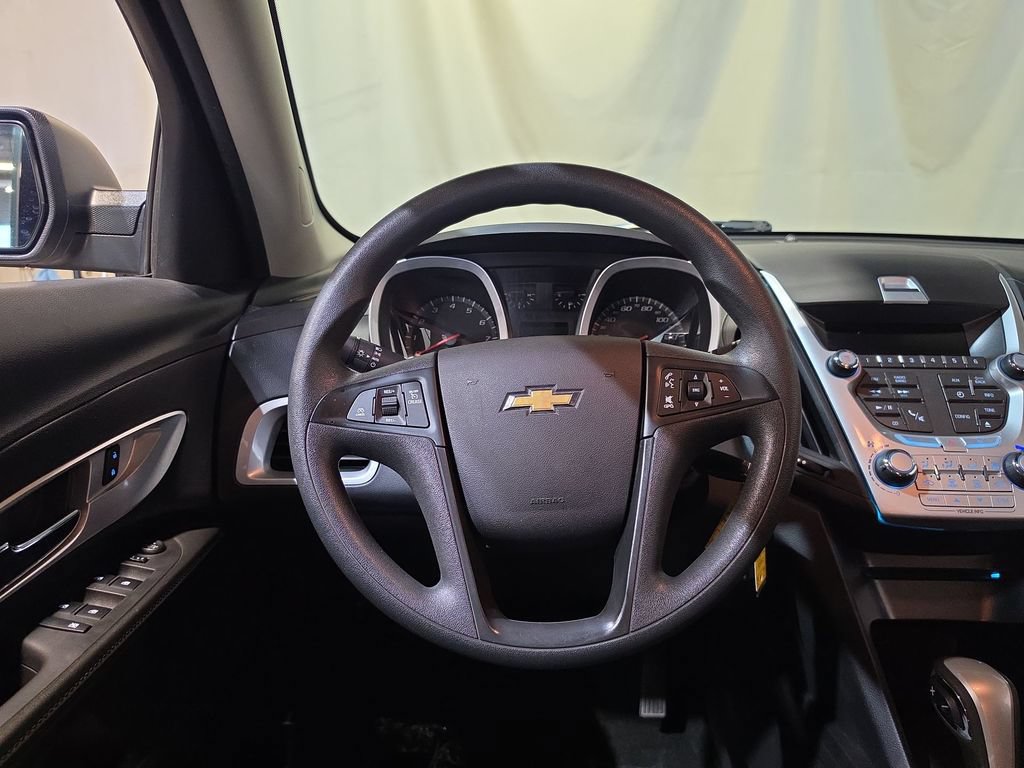 Used 2013 Chevrolet Equinox LS FWD image 11