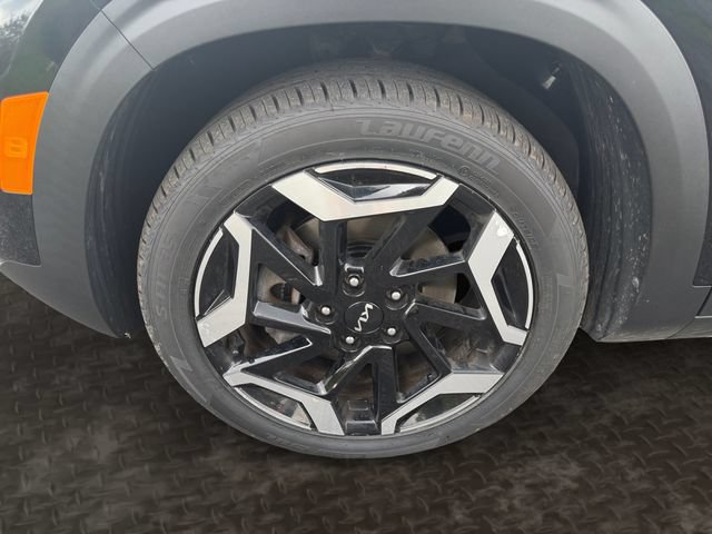 Certified 2024 Kia Seltos SX AWD/4WD image 10