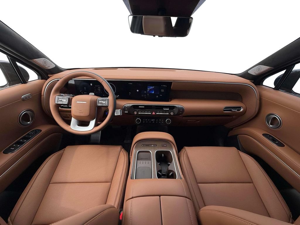 New 2026 Hyundai Palisade Calligraphy FWD image 13