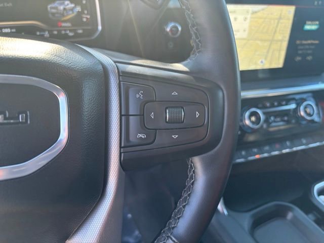 Certified 2024 GMC Sierra 2500 Denali w/ Denali Reserve Package image 20