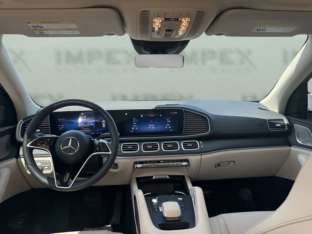 Used 2024 Mercedes-Benz GLE 350 4MATIC image 13