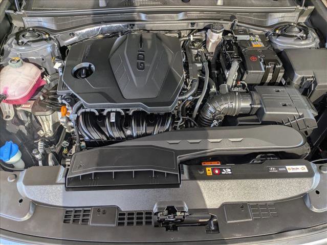 Used 2025 Hyundai Sonata SEL image 21