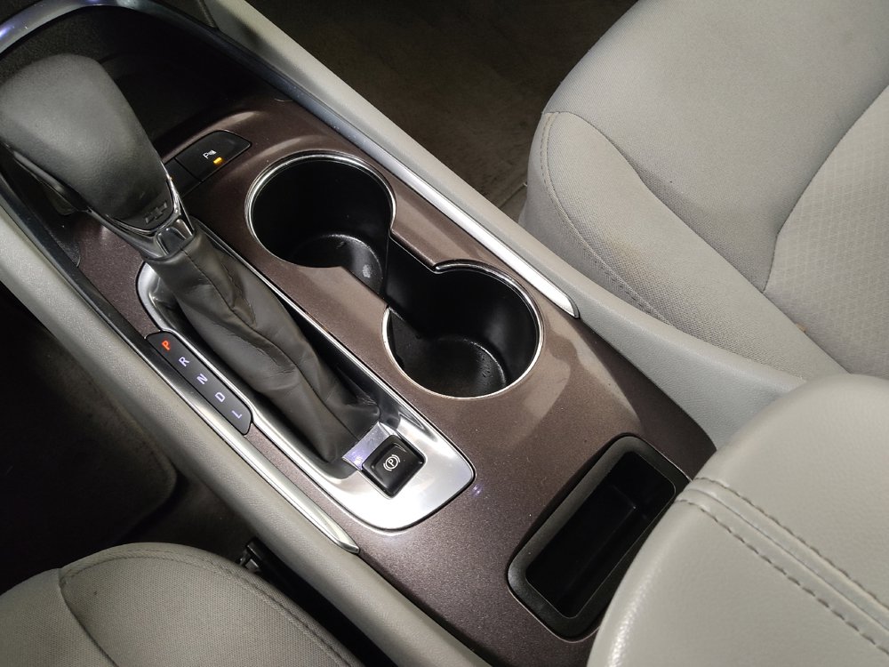 Used 2023 Chevrolet Malibu LT w/ Driver Confidence Package FWD image 26