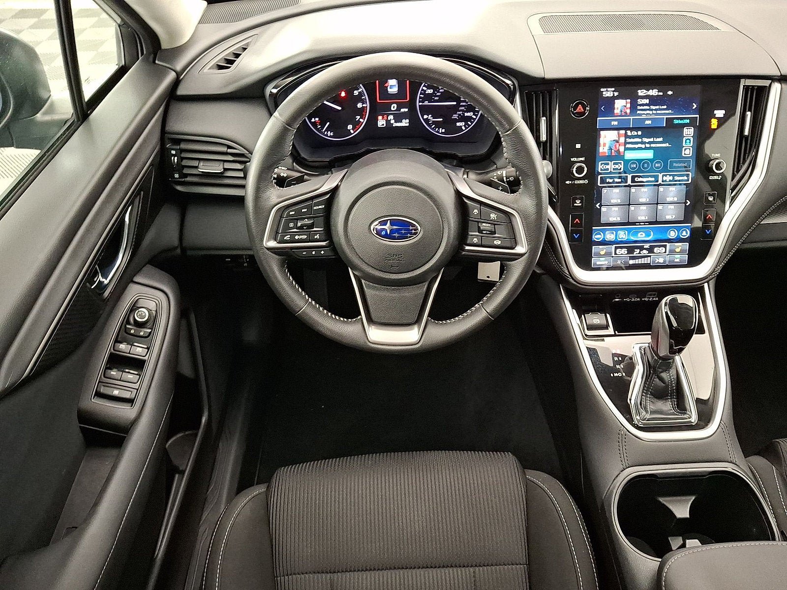 Used 2023 Subaru Legacy Premium AWD/4WD image 13