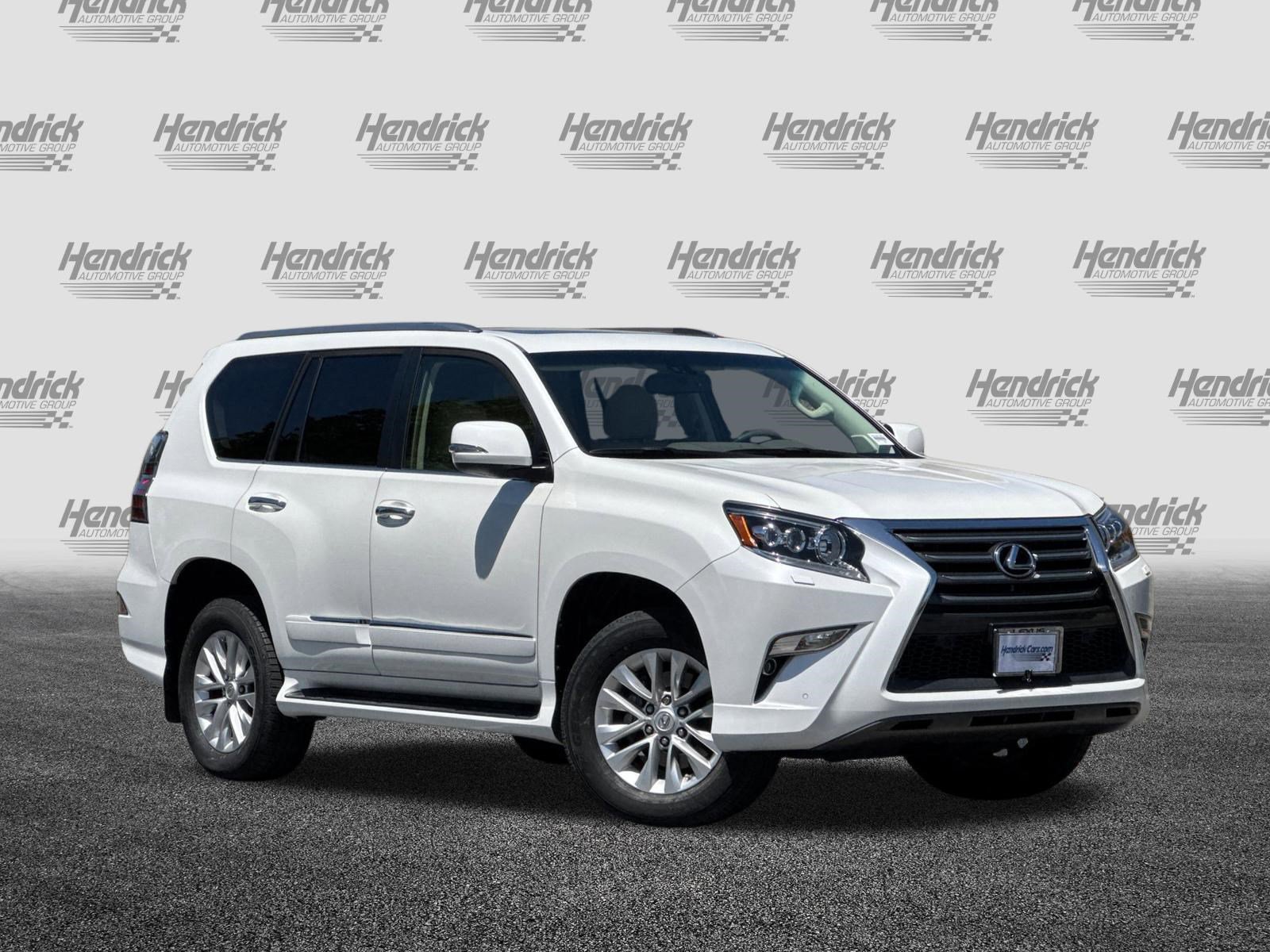 Used 2019 Lexus GX 460 Premium w/ Premium Package AWD/4WD video 2