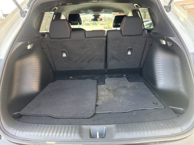 Certified 2023 Honda HR-V Sport image 13