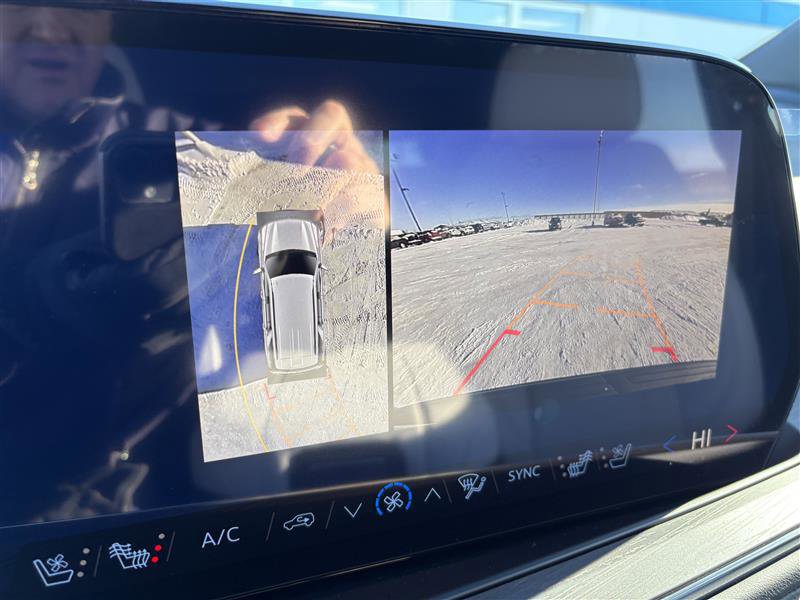 New 2026 Chevrolet Tahoe Premier image 31