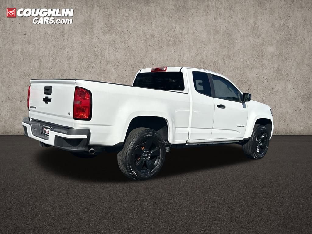 Used 2016 Chevrolet Colorado LT image 11