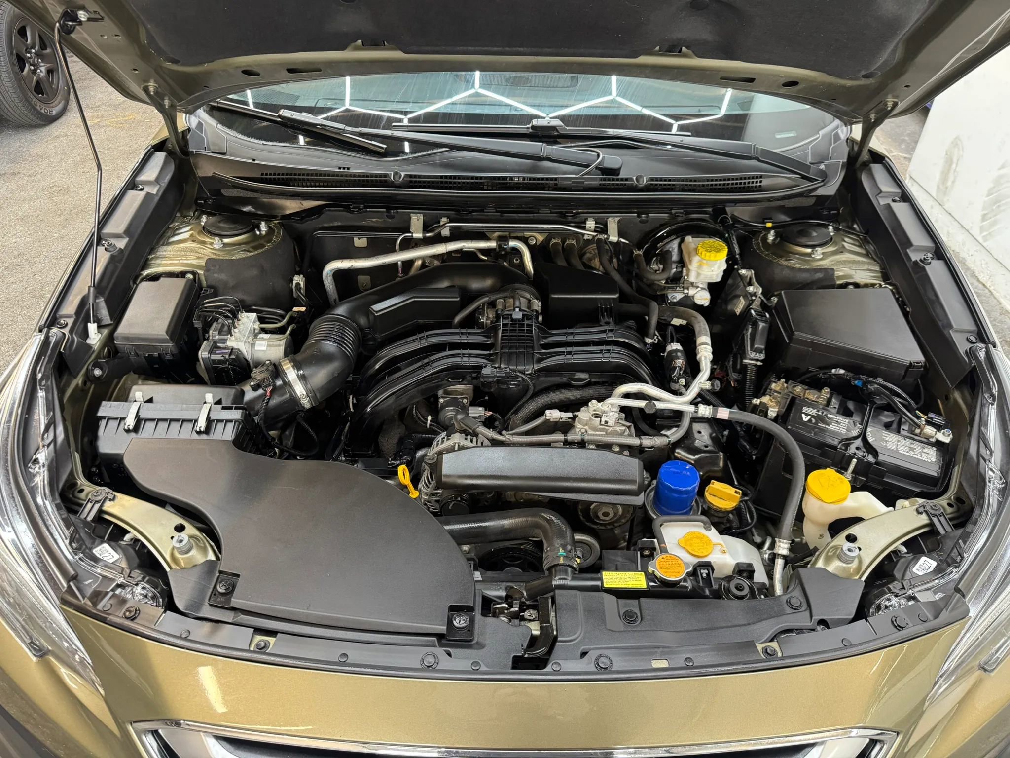 Used 2022 Subaru Outback Premium image 22