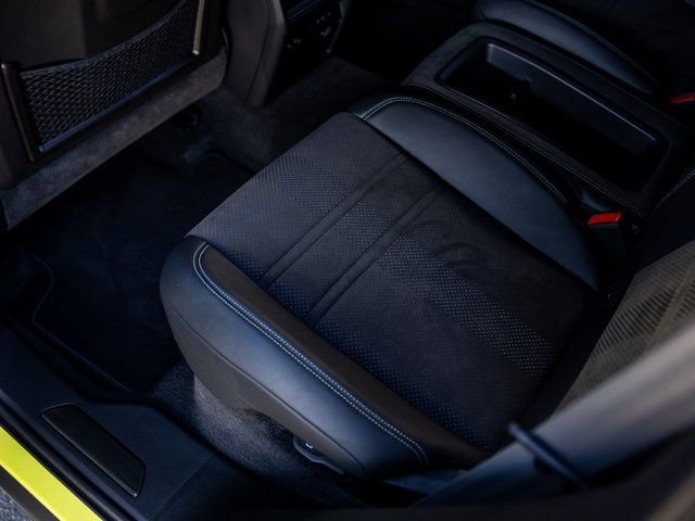 Certified 2024 Porsche Cayenne Turbo GT image 33