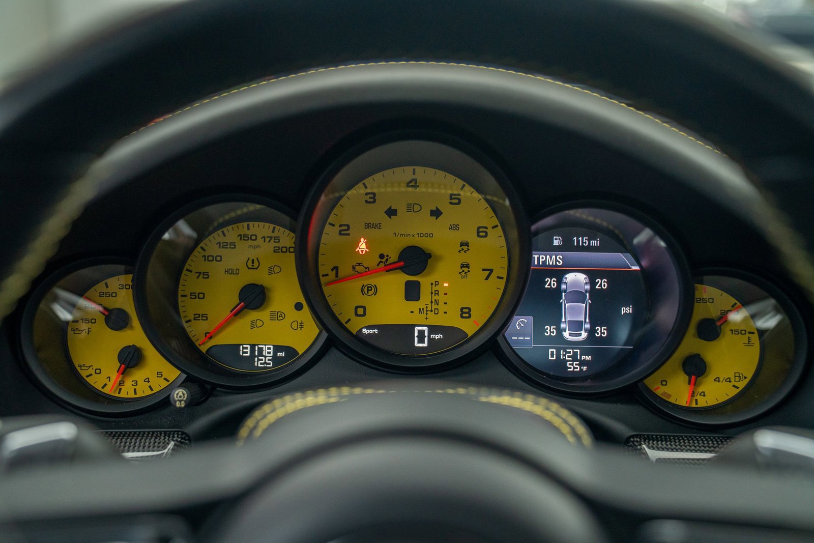 Used 2019 Porsche 911 Carrera S image 13