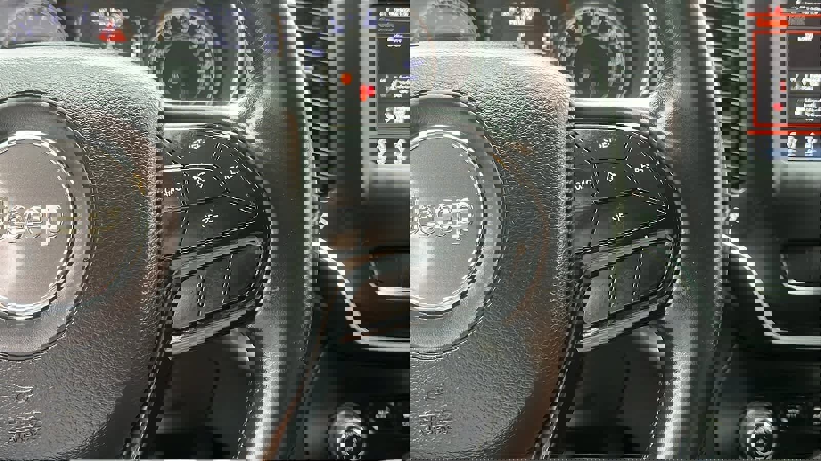 Used 2019 Jeep Cherokee Latitude Plus image 13