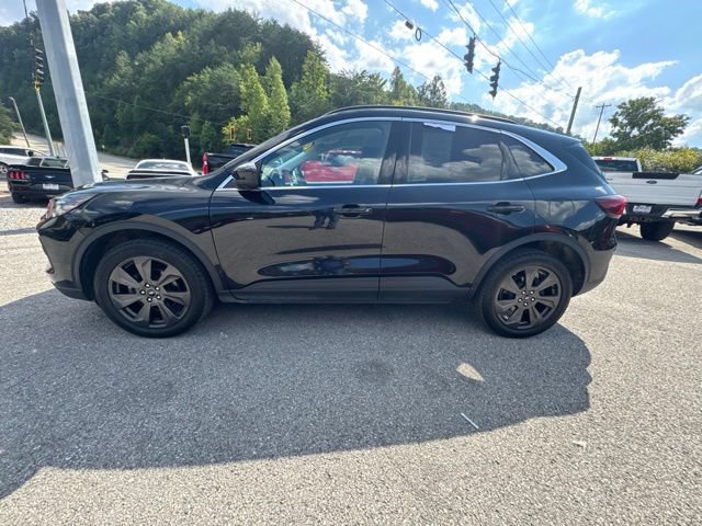 Used 2024 Ford Escape Platinum AWD/4WD image 5