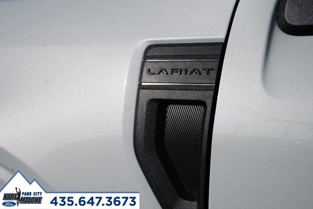 New 2026 Ford Maverick Lariat w/ Black Appearance Package image 42