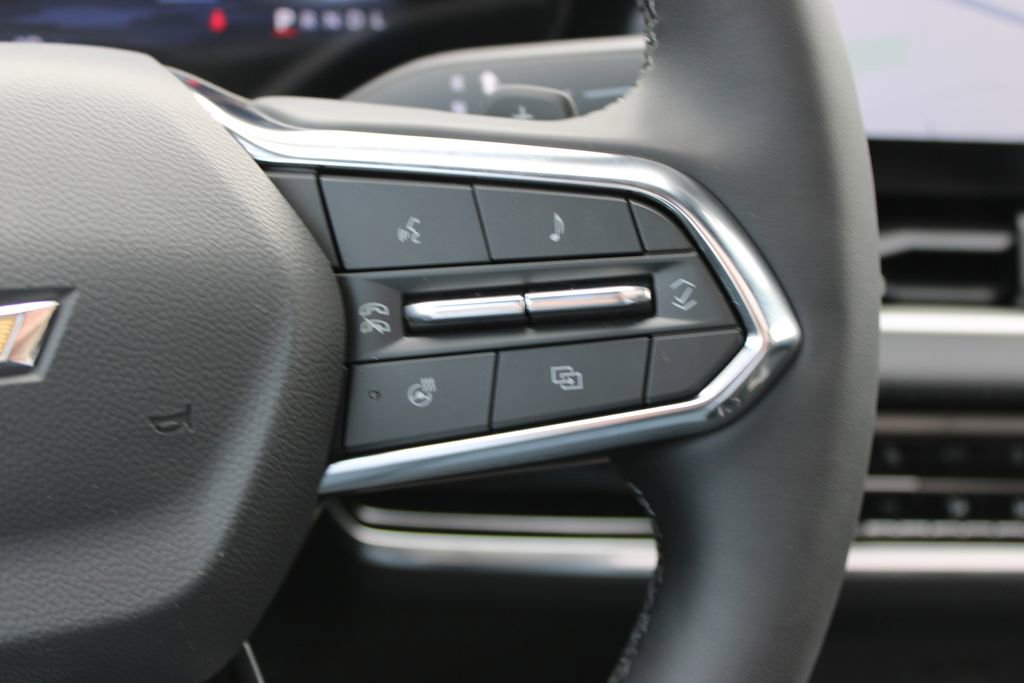 New 2026 Chevrolet Equinox LT image 35