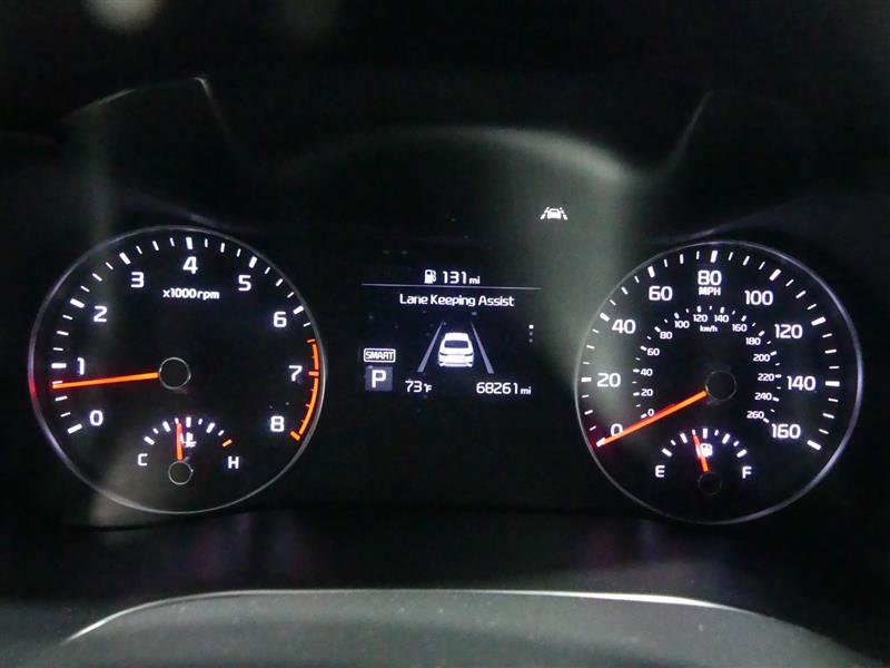 Used 2021 Kia Forte GT-Line w/ GT-Line Premium Package FWD image 32