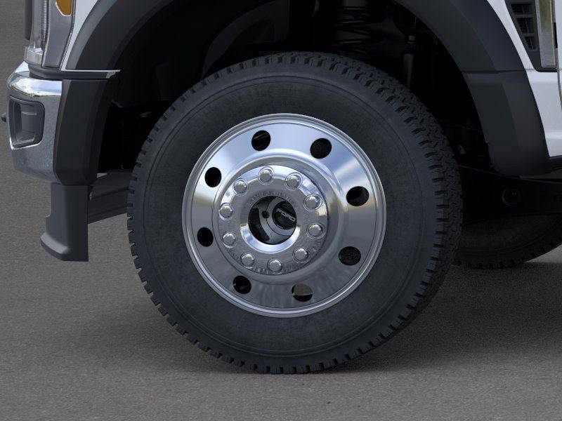 New 2026 Ford F450 XL AWD/4WD image 19