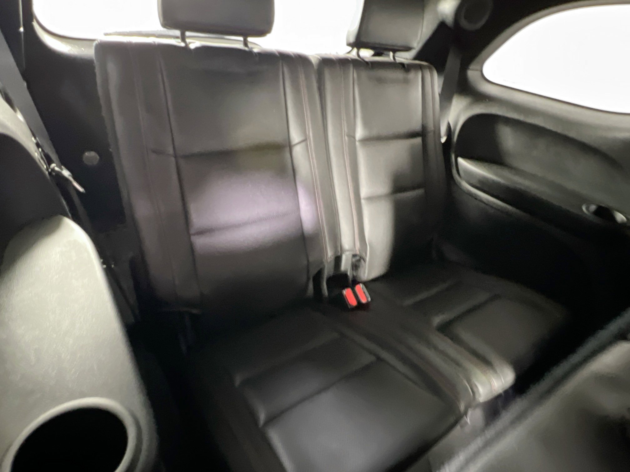 Used 2022 Dodge Durango R/T w/ Blacktop Package image 26