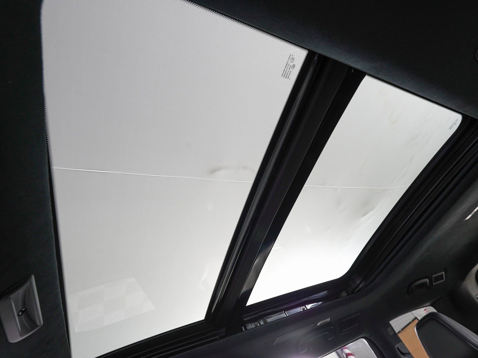 Used 2025 INFINITI QX80 Autograph AWD/4WD image 29