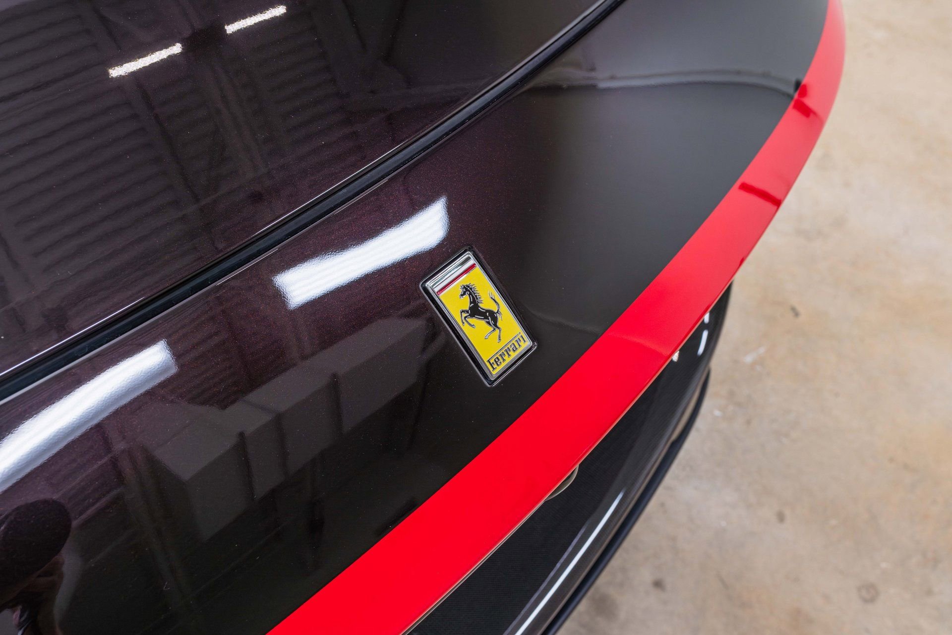Certified 2024 Ferrari Purosangue AWD/4WD image 45