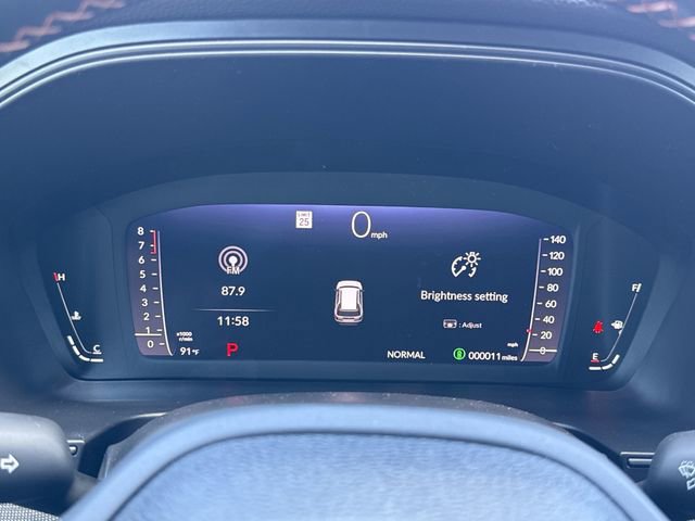 New 2026 Honda Passport TrailSport image 41
