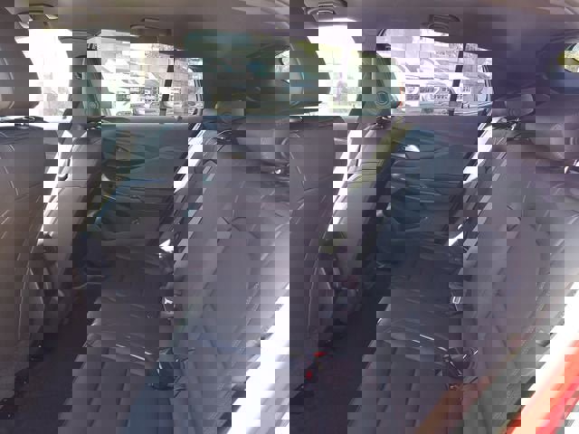 New 2026 Buick Envista Sport Touring w/ Convenience I Package image 10