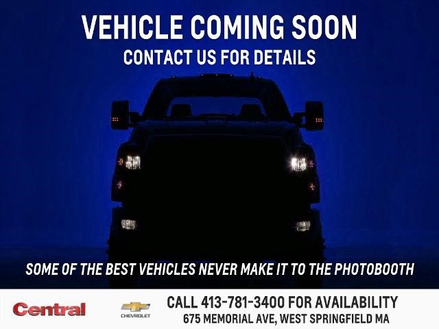 Certified 2024 Chevrolet Tahoe LS w/ Max Trailering Package