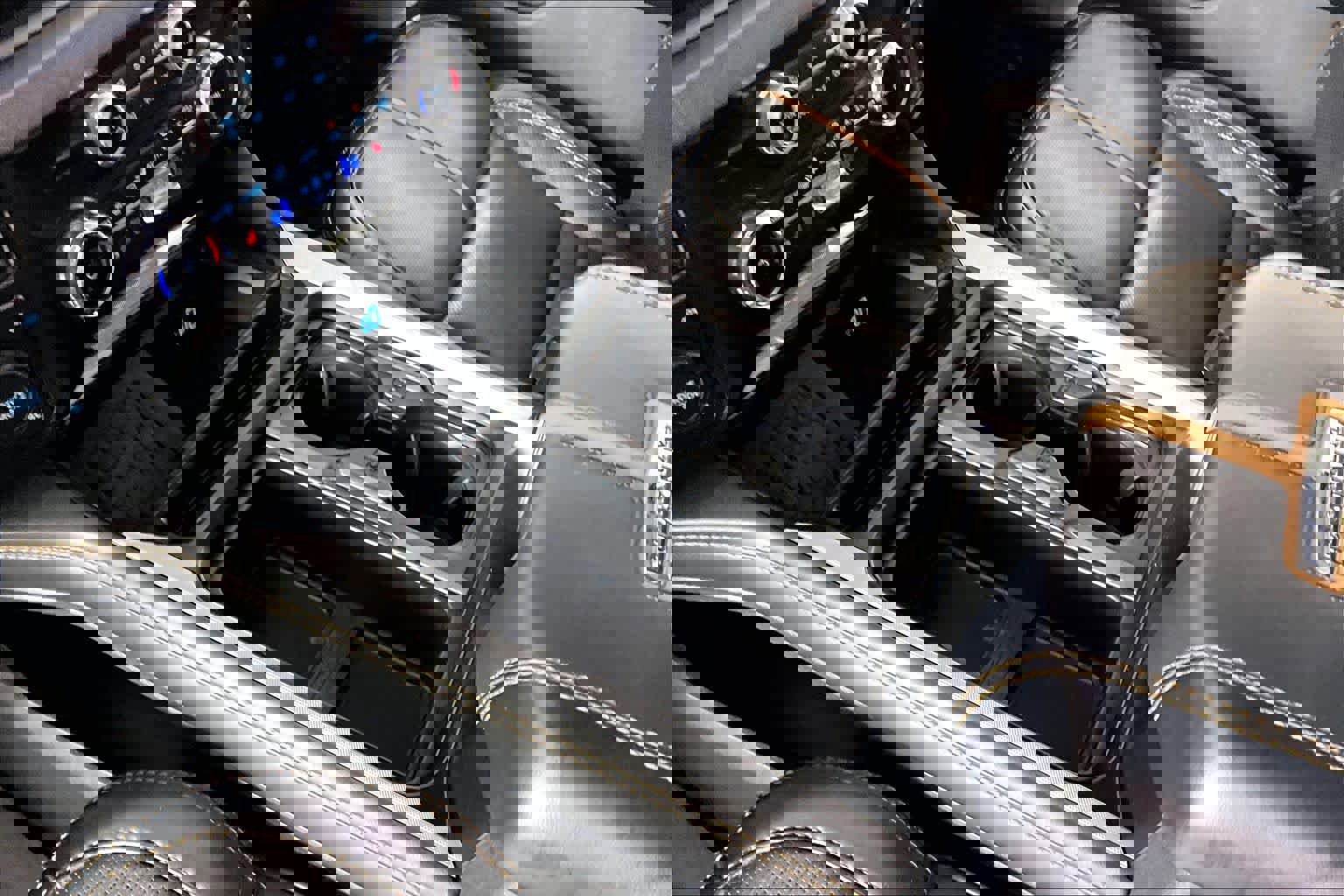 Used 2024 Ford F250 Platinum w/ FX4 Off-Road Package image 16