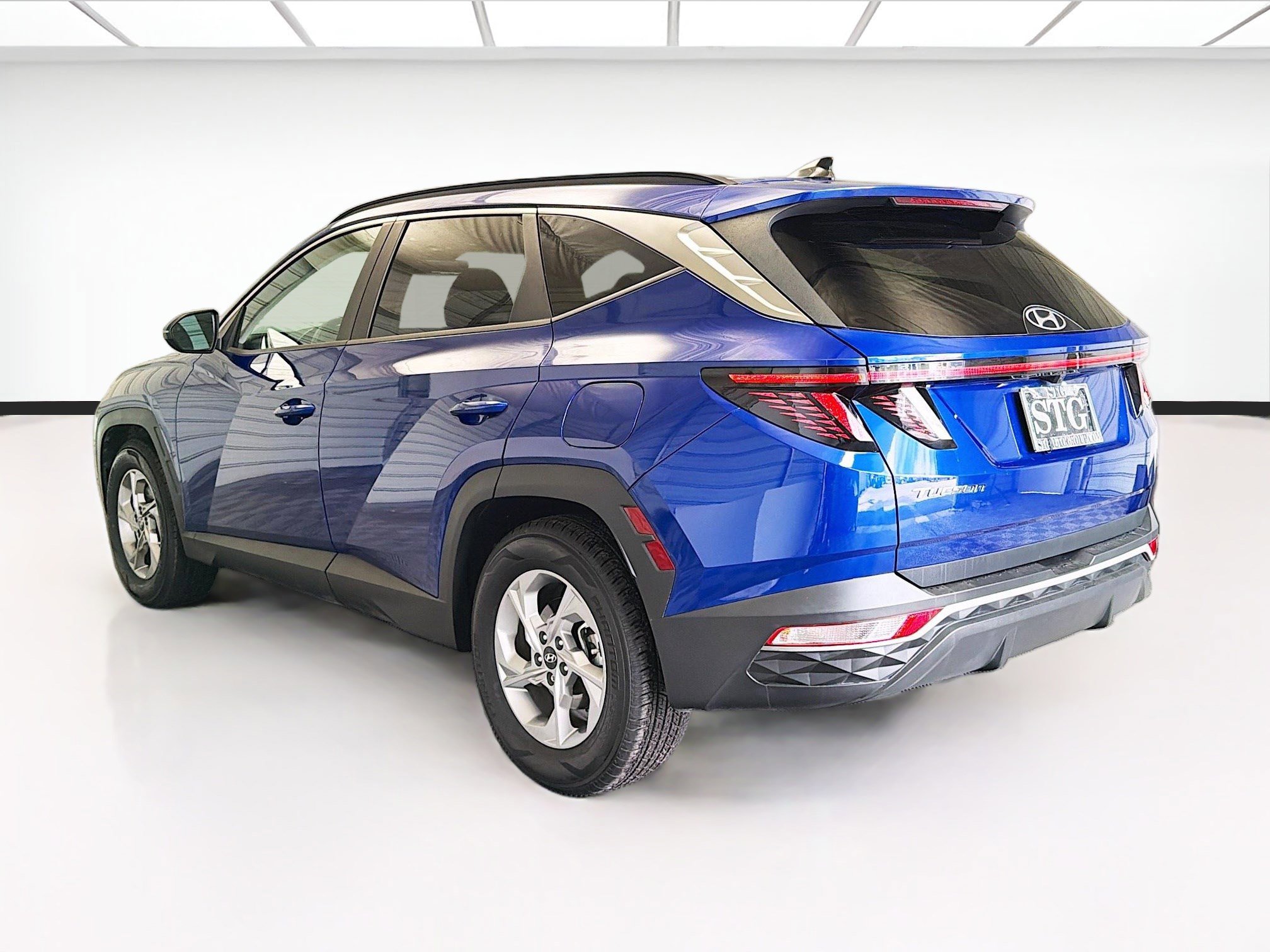 Used 2022 Hyundai Tucson SEL FWD image 6