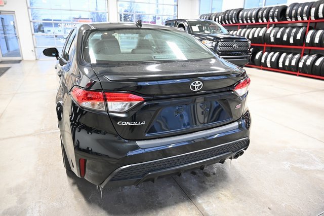 Used 2022 Toyota Corolla SE image 7