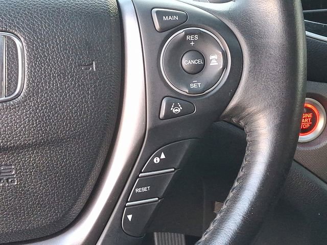 Used 2022 Honda Ridgeline RTL image 23