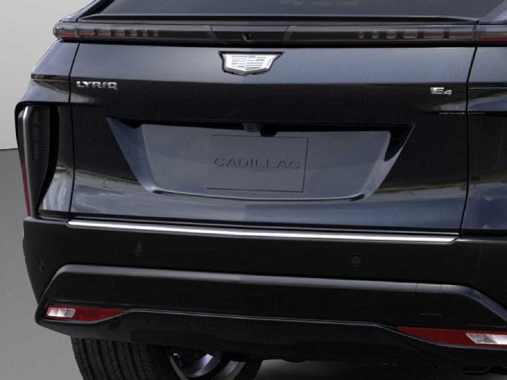 New 2027 Cadillac Lyriq Signature Luxury w/ Nappa Leather Package AWD/4WD image 14