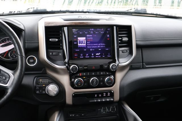 Used 2019 RAM 1500 Laramie image 11