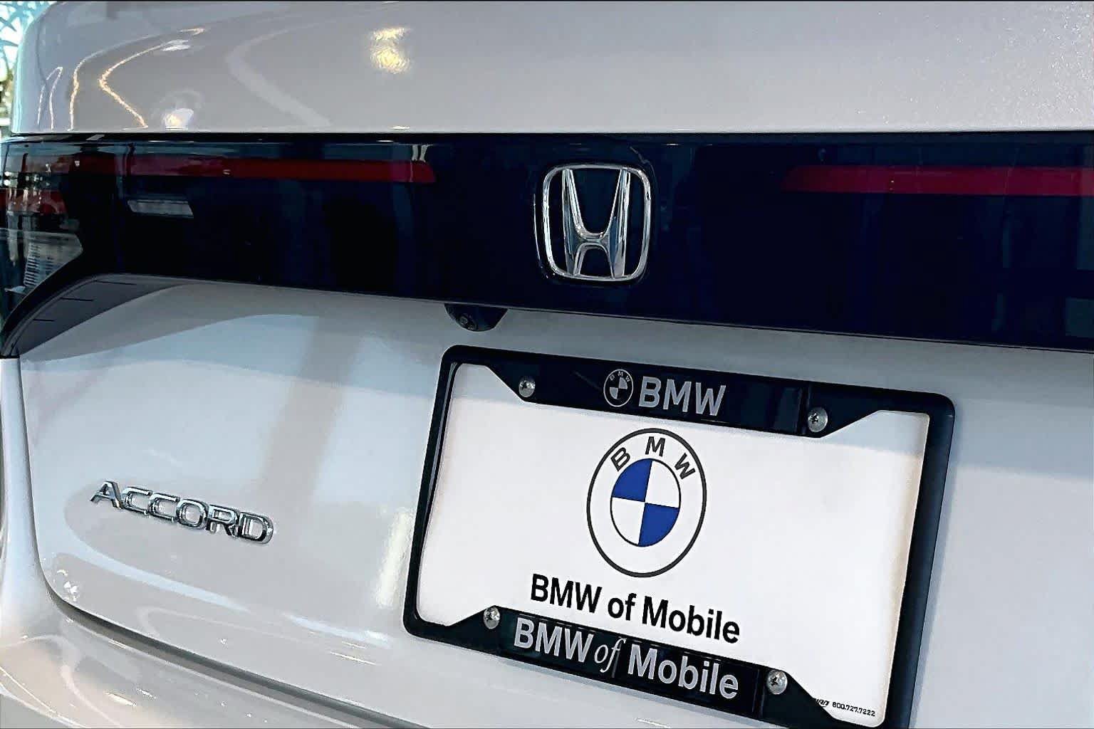 Used 2023 Honda Accord LX image 9