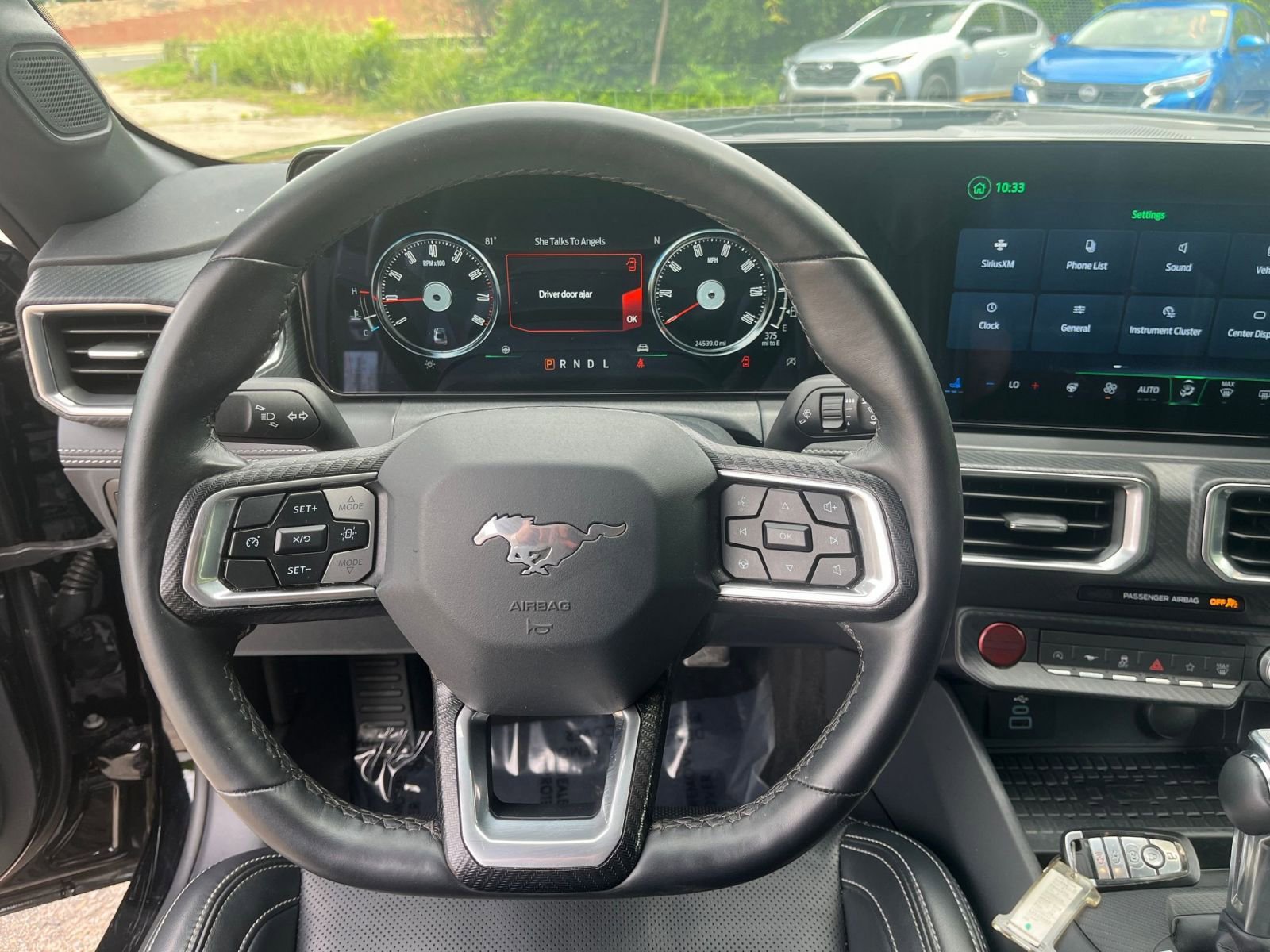 Used 2024 Ford Mustang Premium image 29