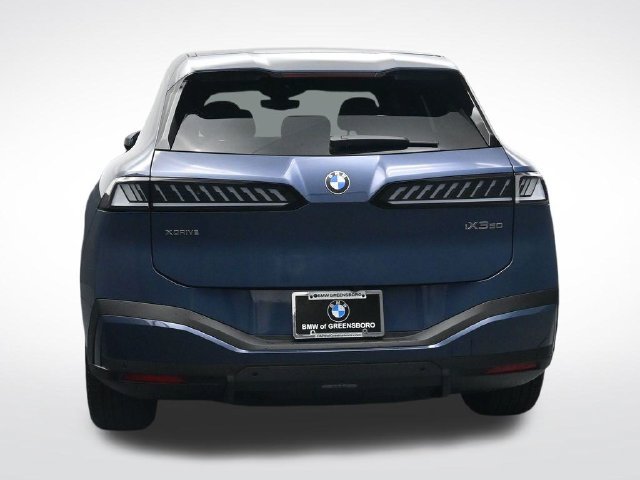 New 2027 BMW iX3 50 xDrive w/ Technology Package AWD/4WD image 6