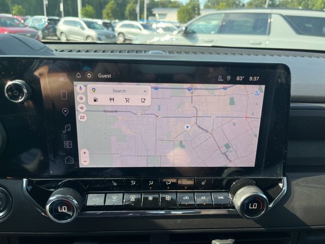 New 2026 Chevrolet Colorado Trail Boss image 22