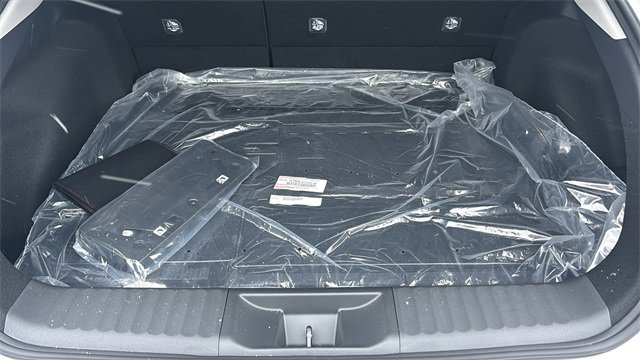 New 2026 Toyota Prius XLE image 30