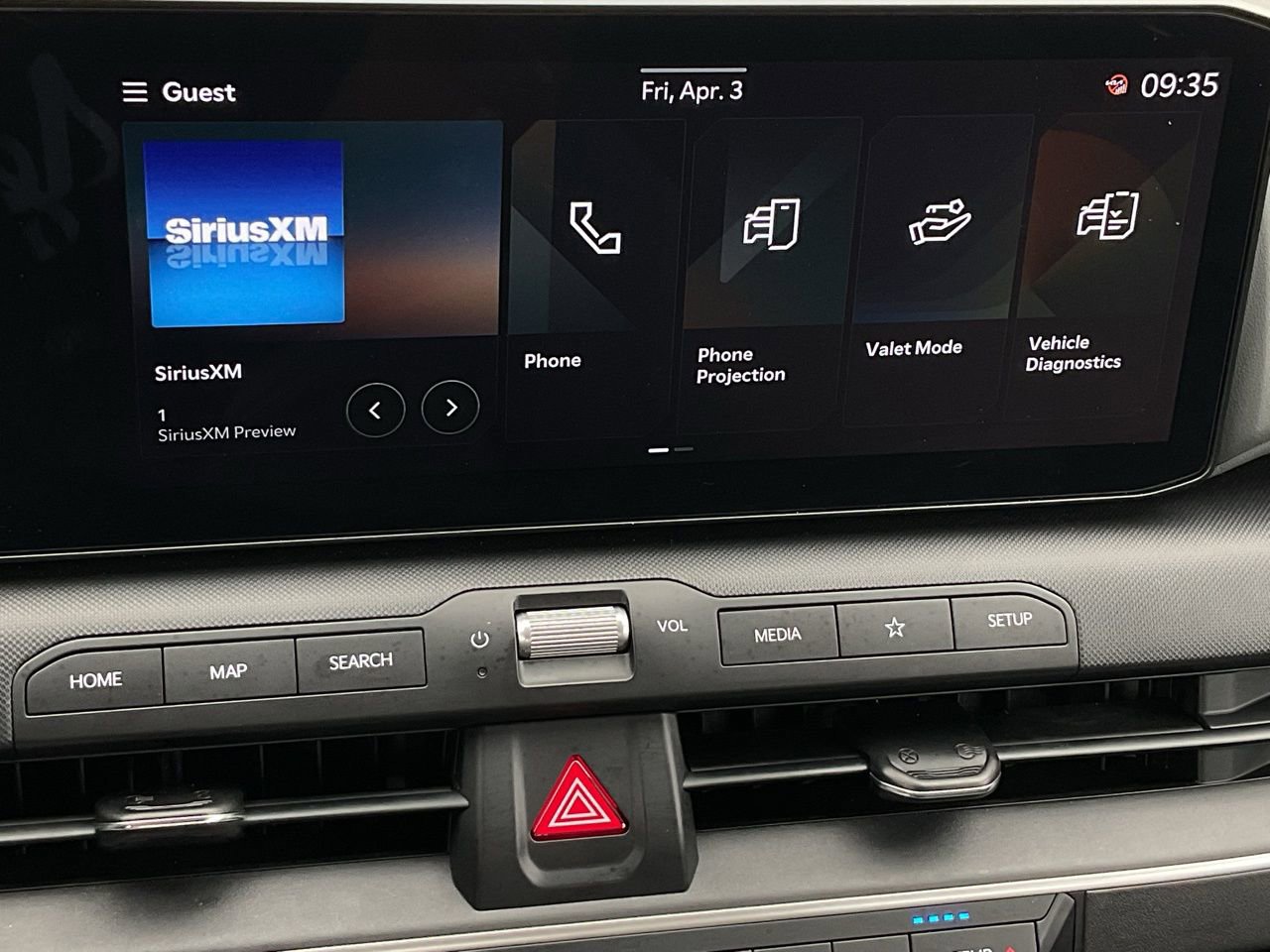 Used 2025 Kia K4 LXS image 30