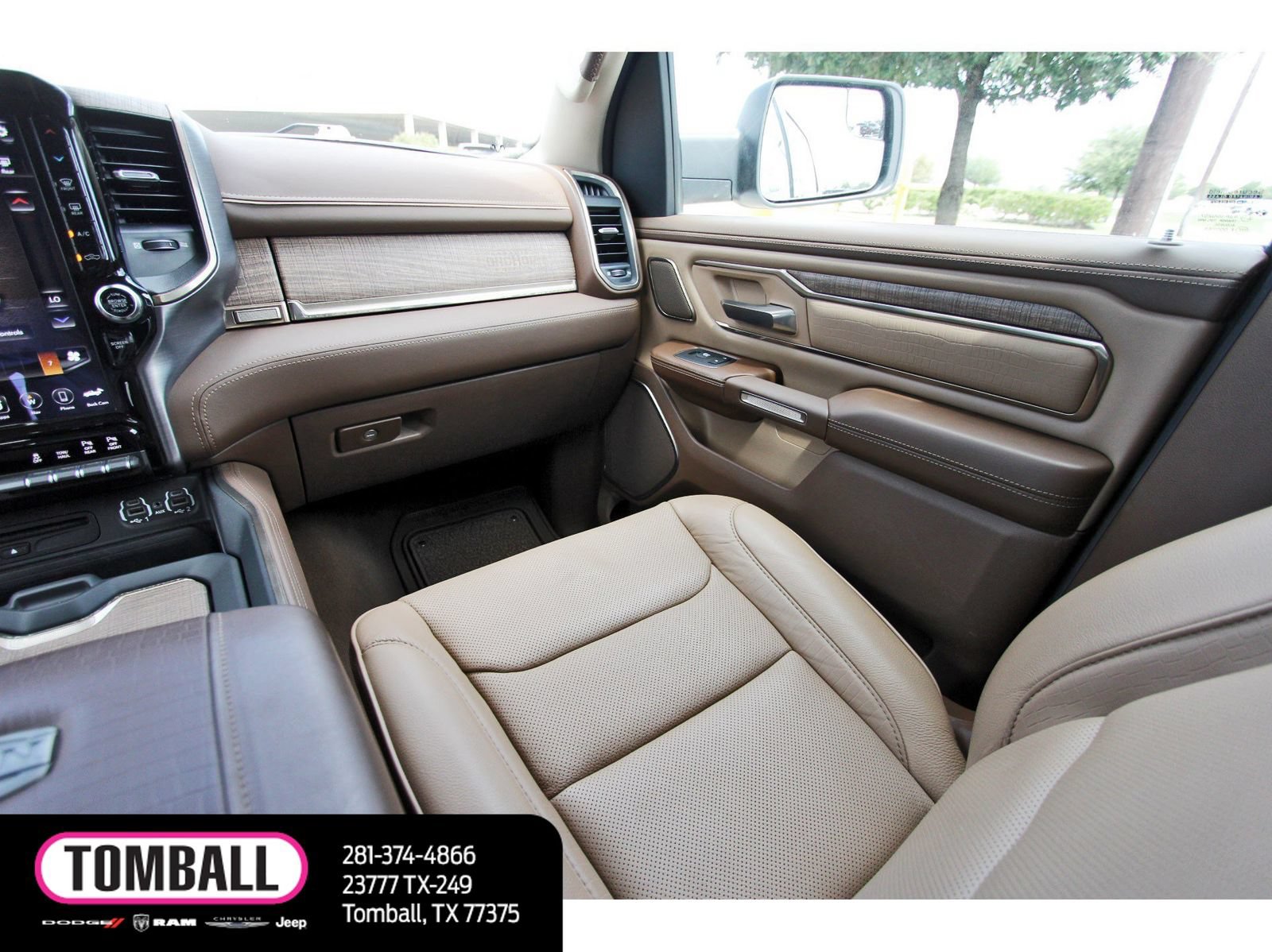 Used 2019 RAM 1500 Limited RWD image 11