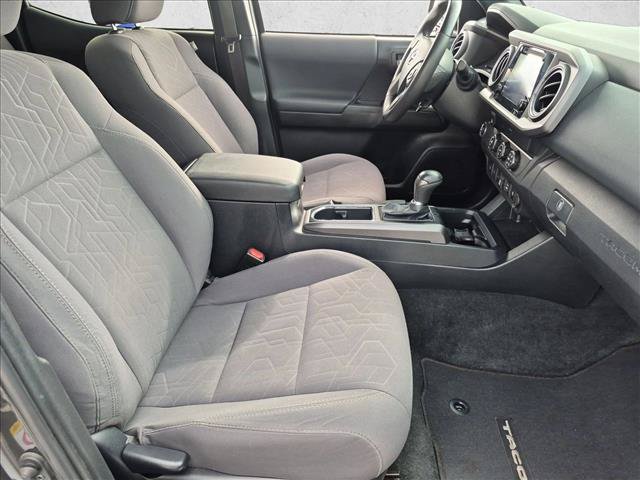 Used 2019 Toyota Tacoma TRD Off-Road w/ Technology Package RWD image 21