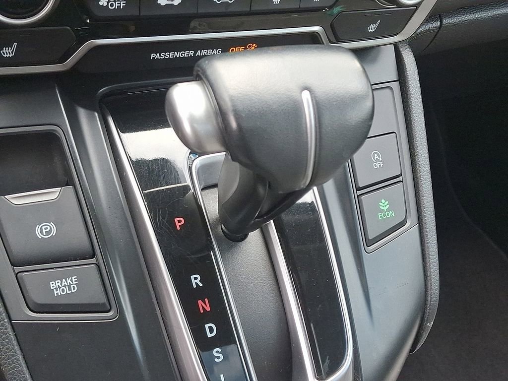 Used 2020 Honda CR-V Touring image 16