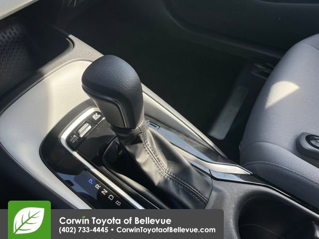 Used 2023 Toyota Corolla SE image 15
