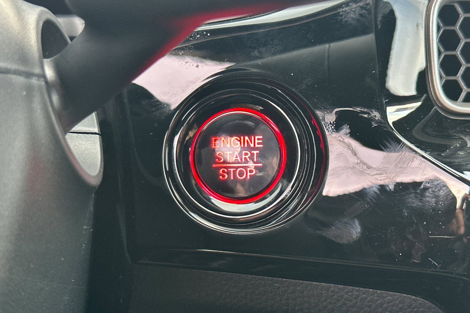 New 2026 Honda Civic Sport image 17