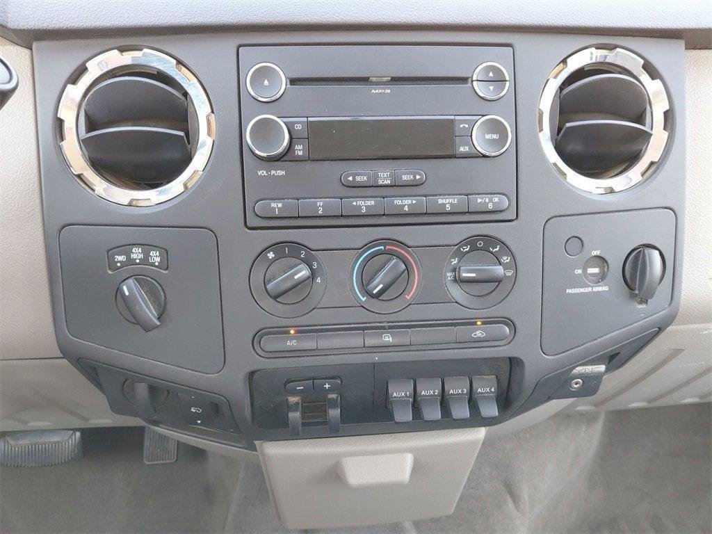 Used 2010 Ford F250 XLT image 17