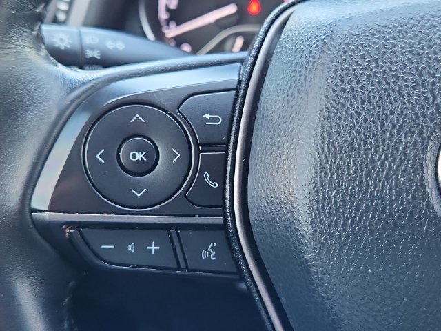 Used 2022 Toyota Camry SE AWD/4WD image 17