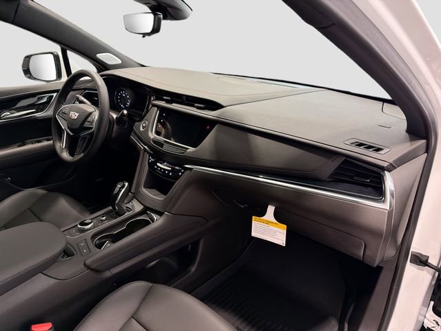 New 2026 Cadillac XT5 Premium Luxury w/ Driver Assist Package AWD/4WD image 27