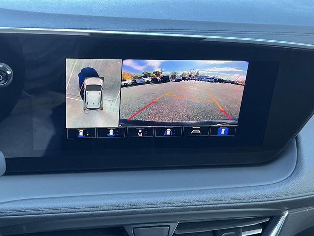 New 2026 Buick Encore GX Sport Touring w/ Advanced Technology Package image 20